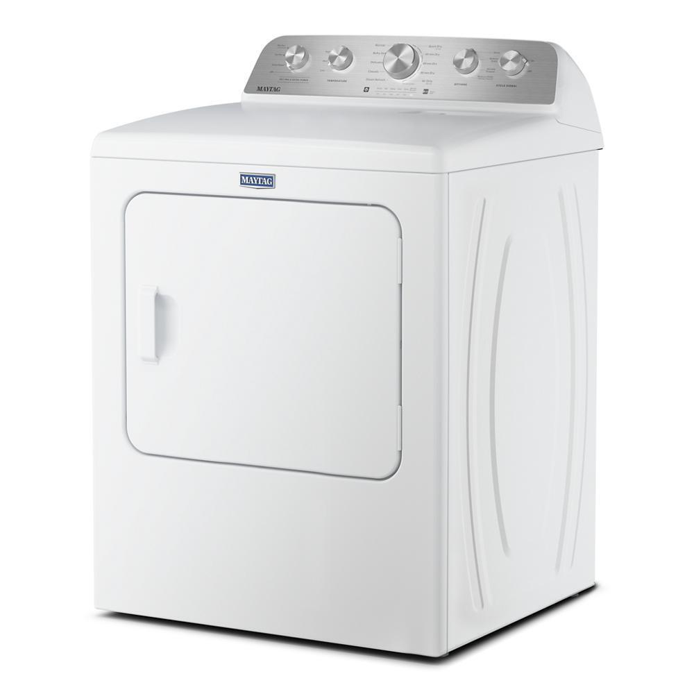 7.0 cu. ft. Top Load Dryer with Pet Pro Option