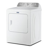 7.0 cu. ft. Top Load Dryer with Pet Pro Option