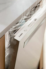 500 Series Dishwasher 24'' Stainless steel SHP865ZD5N