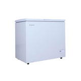 Element Electronics 10.0 cu. ft. Chest Freezer - White (ECF10ME2CW)