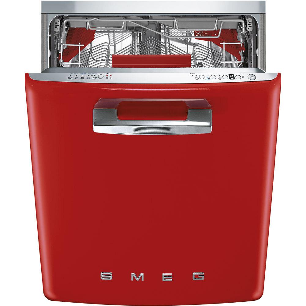 Dishwashers Red STFABURD-1