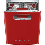 Dishwashers Red STFABURD-1