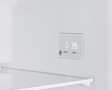 28" Wide Top-mount Refrigerator-freezer