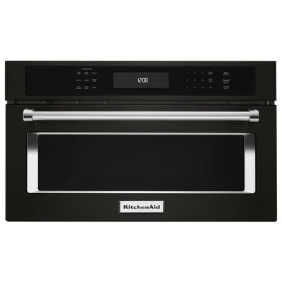 Black Stainless Steel