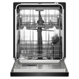 Third Level Utensil Rack Dishwasher with 30+ Total Wash Jets in PrintShield™ Finish, 47 dBA