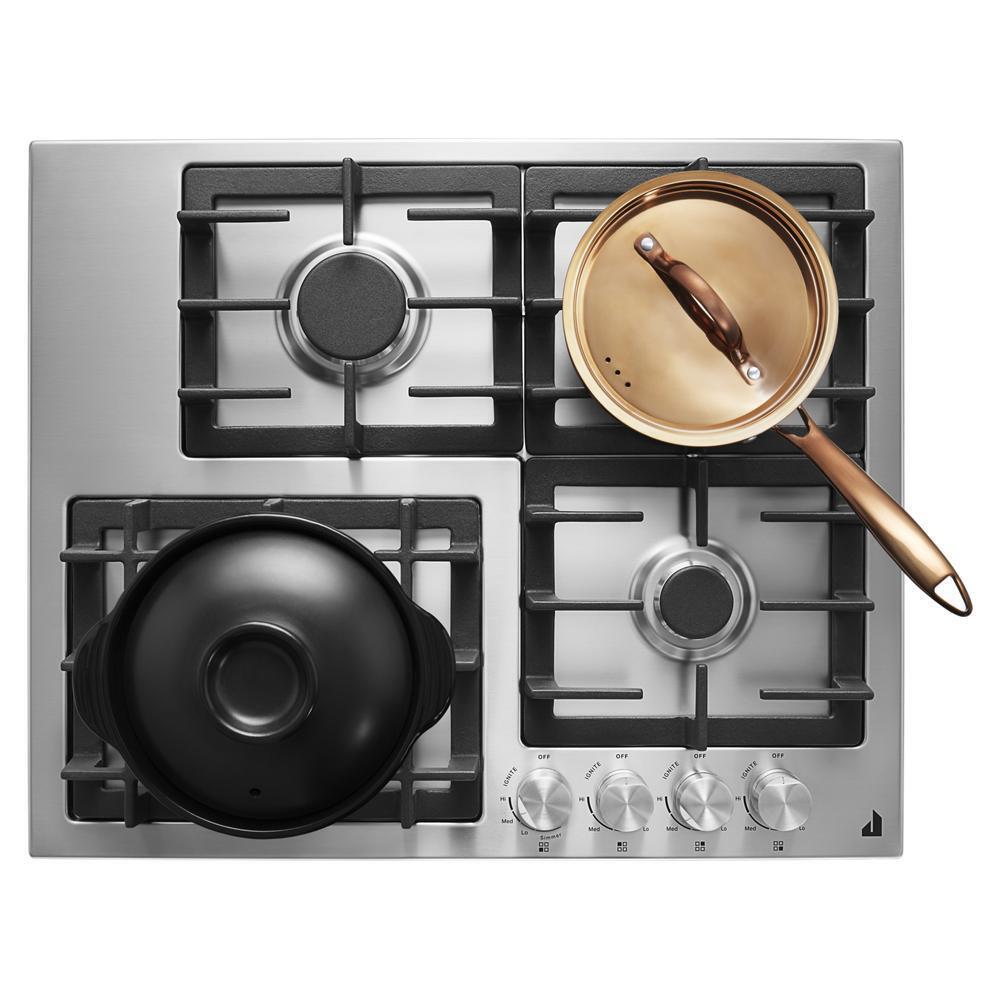 24" Gas Cooktop