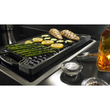36-Inch 5-Element Induction Cooktop, Architect® Series II