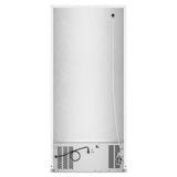 Whirlpool® 29.5-inch Wide Top Freezer Refrigerator with Total Coverage Cooling- 19.3 Cu. Ft.
