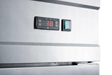 46 CU.FT. Reach-in Refrigerator