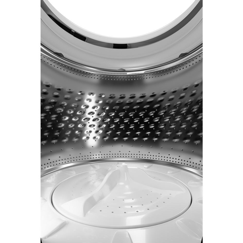 4.8 cu. ft. Top Load Washer with Pretreat Station
