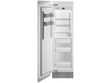24" Built-in Freezer column - Panel Ready - Left hinge