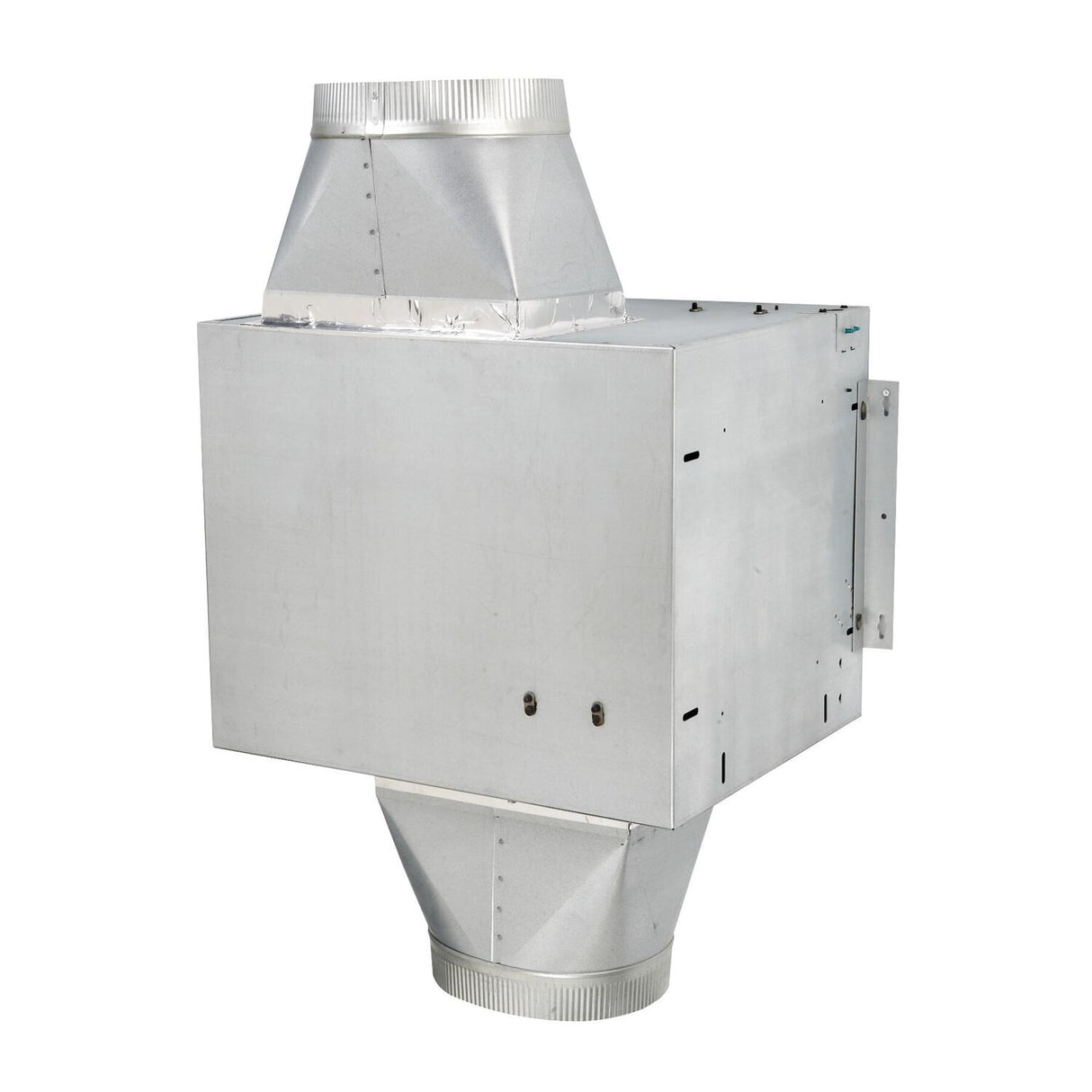 1540 Max In-Line Blower CFM for use with Broan® Range Hoods