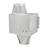 1540 Max In-Line Blower CFM for use with Broan® Range Hoods