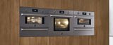 24 Single Convection Oven Stainless Steel