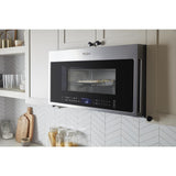 1.9 Cu. Ft. Microwave with Air Fry Mode