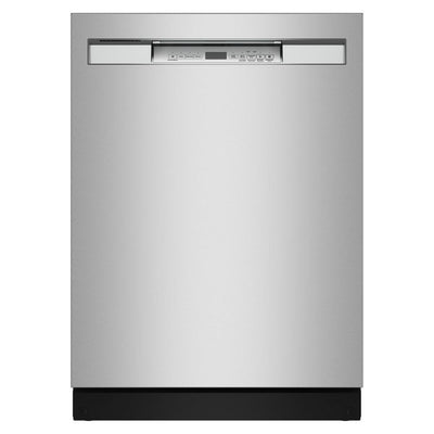 Top Control Dishwasher with PowerBlast® cycle and Heated Dry