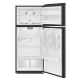 28-inch Wide Top-Freezer Refrigerator - 16.3 Cu. Ft.