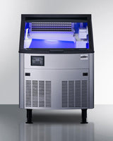 210 Lb. Commercial Ice Machine