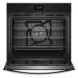 5.0 Cu. Ft. Single Smart Wall Oven with Air Fry
