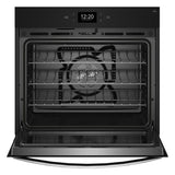 5.0 Cu. Ft. Single Smart Wall Oven with Air Fry