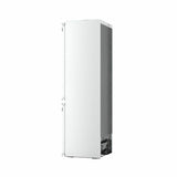 800 Series, 24" Custom Panel Bottom Freezer with Home Connect