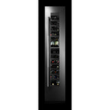 18"Panel-Ready Built-In Wine Column Refrigerator, Right Swing