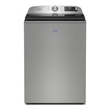 5.2 cu. ft. Smart Pet Pro Top Load Washer