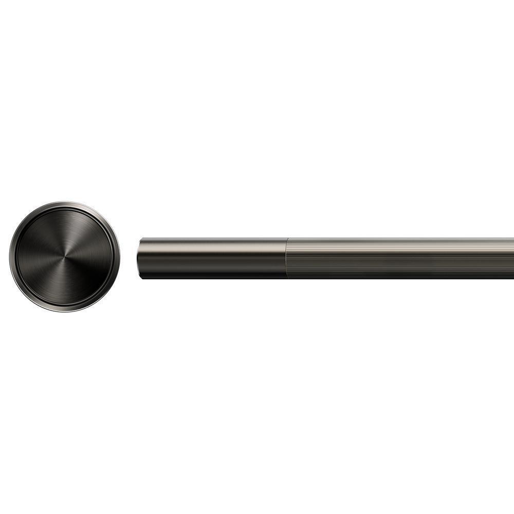Black Ore Handle and Knob Hardware Accessory Kit for KitchenAid® 48" Commercial-Style Induction Range