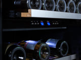 24" Wide Wine Cellar
