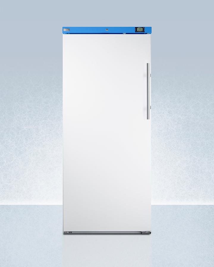 18 CU.FT. Upright Manual Defrost Freezer