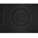 30-Inch Electric Cooktop with Reversible Grill and Griddle