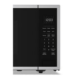 1.5 Cu. Ft. Countertop Microwave with Air Fry Function