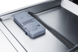 18" Wide Built-in Dishwasher
