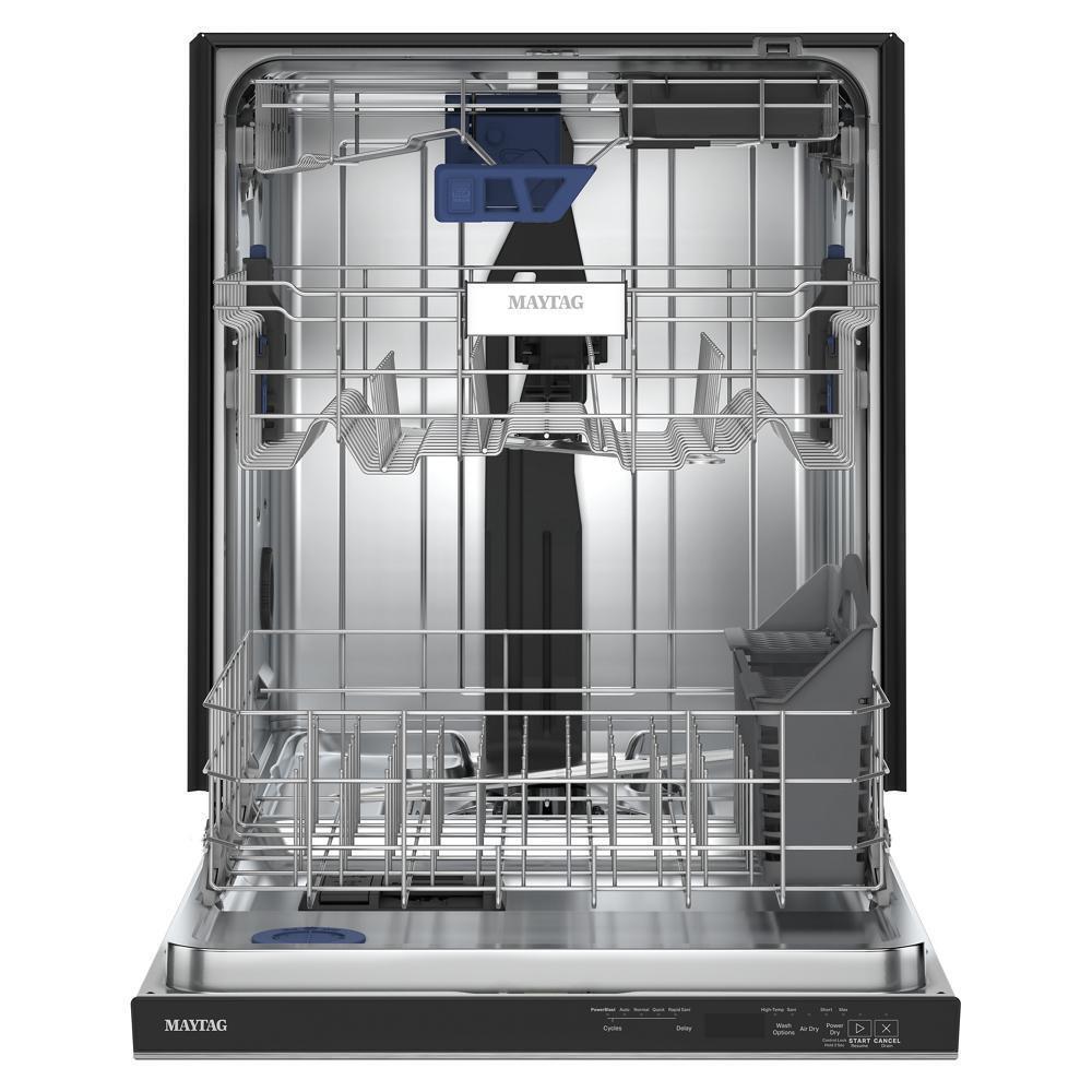 24" Top Control Dishwasher with PowerBlast® Cycle and PowerDry