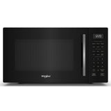 1.0 cu. ft. Black All-In-One Multifunctional Countertop Microwave With Air Fry - 900 watt