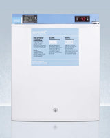 Compact All-refrigerator