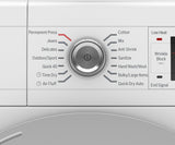 500 Series Heat Pump Dryer WTW87NH1UC