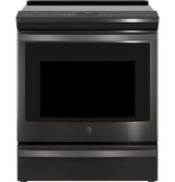 GE Profile™ 30" Smart Slide-In Front-Control Induction and Convection Range