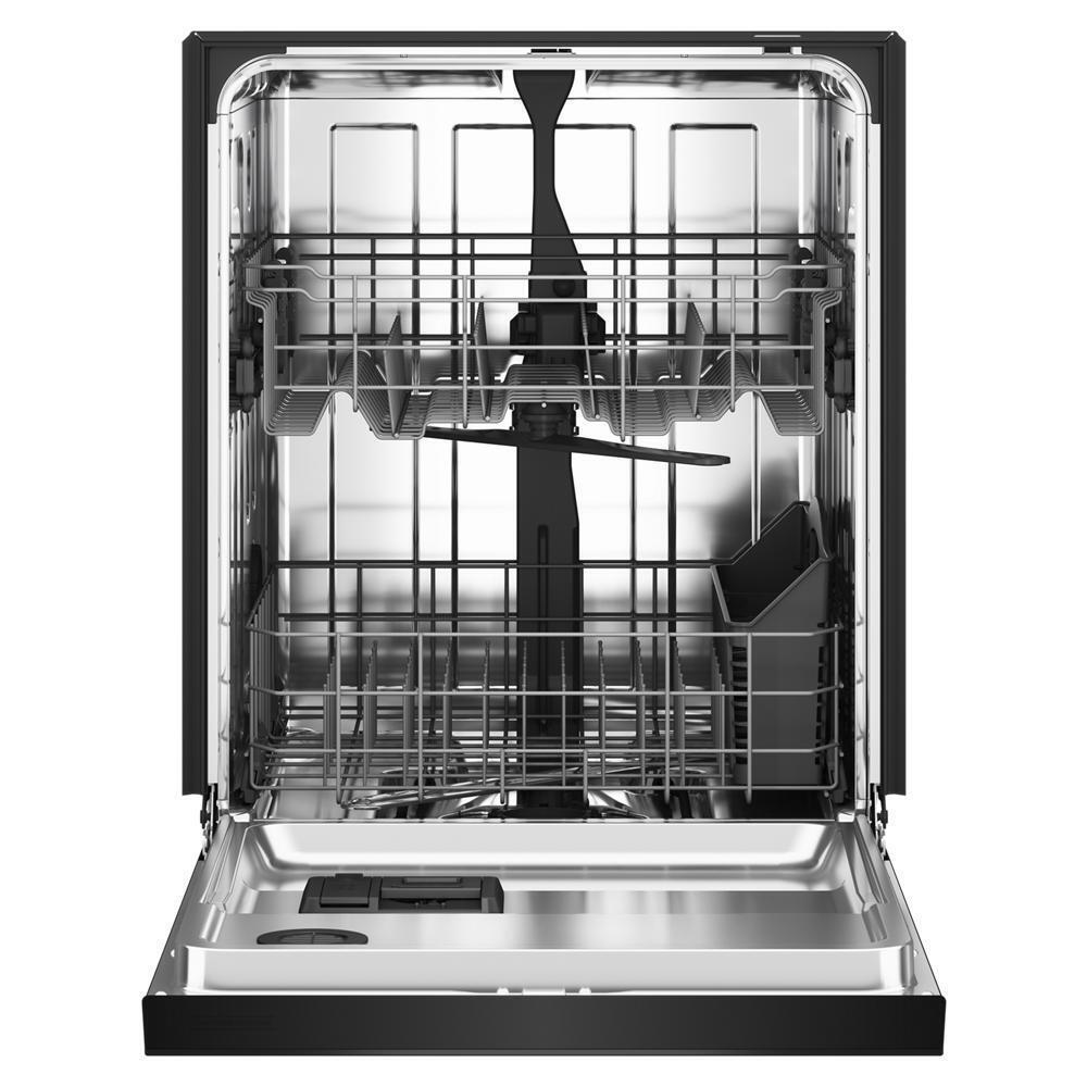 Top Control Dishwasher with PowerBlast® cycle and Heated Dry