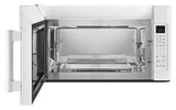 Over-The-Range Microwave Wide WideGlide Tray - 2.1 Cu. Ft.