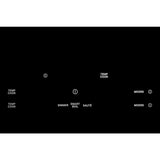30" Temp Cook™ Induction Cooktop with 5 Cooking Zones