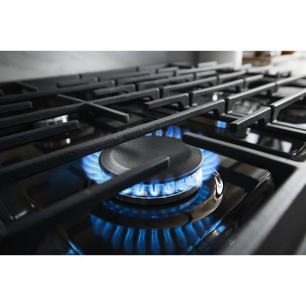 Gas Slide-In Range - 5.8 cu. ft.