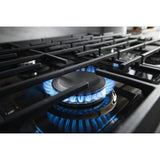 Gas Slide-In Range - 5.8 cu. ft.