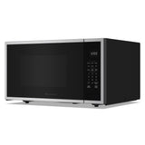 1.6 Cu. Ft. Countertop Microwave