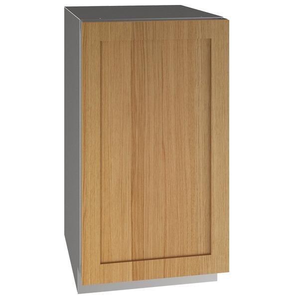 Hbv518 18" Beverage Center With Integrated Solid Finish and Field Reversible Door Swing (115 V/60 Hz)