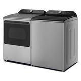 5.3 cu. ft. Smart Top Load Washer with the Delicates Basket