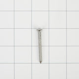 Stainless Steel Backsplash