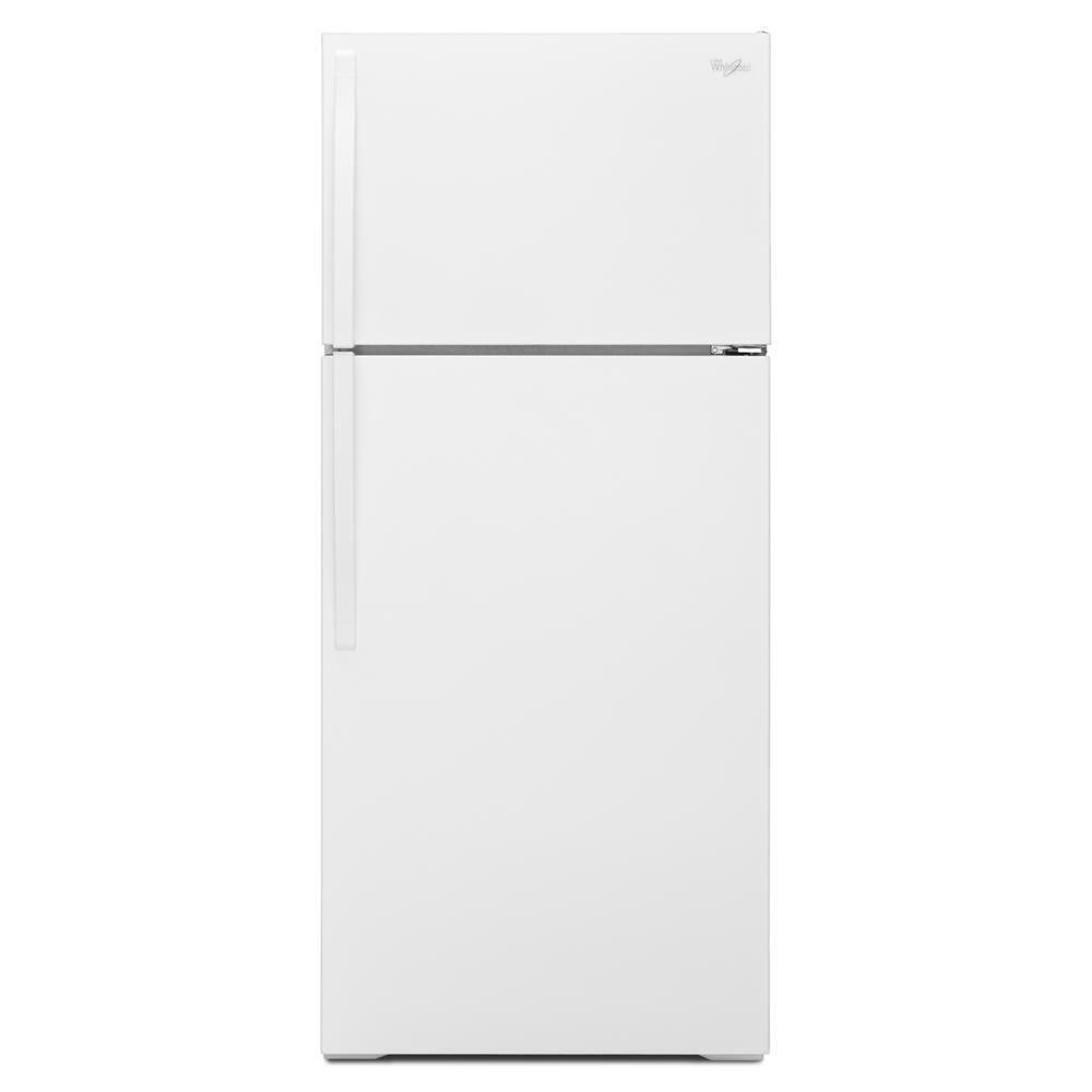 28-inch Wide Top Freezer Refrigerator - 16 cu. ft.