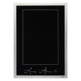 Custom 15" Induction Cooktop