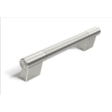 Stainless Knob Hardware Accessory Kit for KitchenAid® Trash Compactor